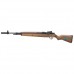 Springfield Armoury M1A Underlever Spring Powered Air Rifle .22 calibre pellets