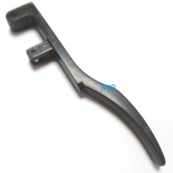 Webley Raider 12, Mastiff Replacement Cocking lever right hand black