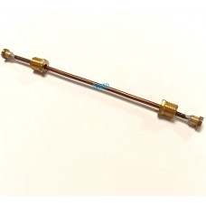 Kral Puncher NP-02 PCP Replacement copper pipe link 