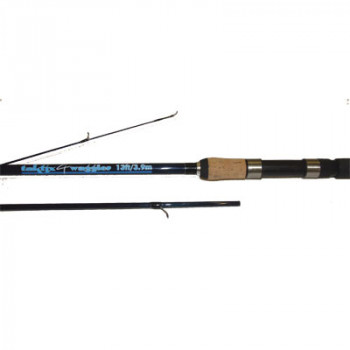 13ft TAKTIX WAGGLER 3 piece TAK100